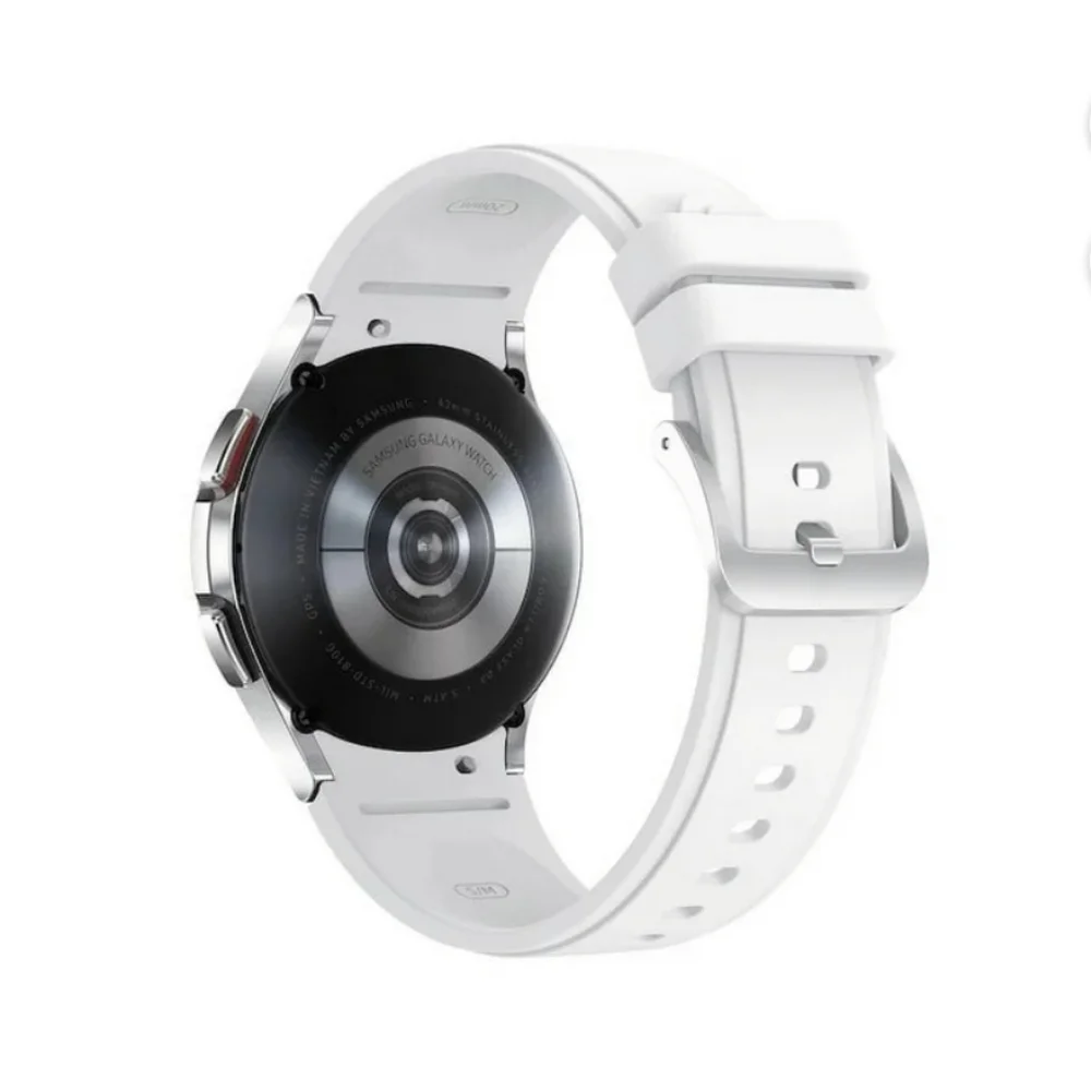 FIRM Samsung Galaxy Watch4 Classic 42mm Smart Watch w/ Bluetooth in Box Like New